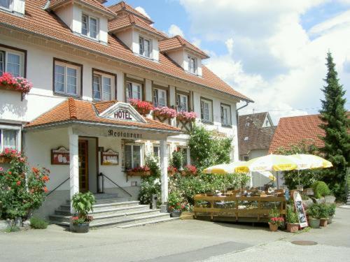 Hotel Restaurant Landhaus Koehle Neukirch  Ngoại thất bức ảnh