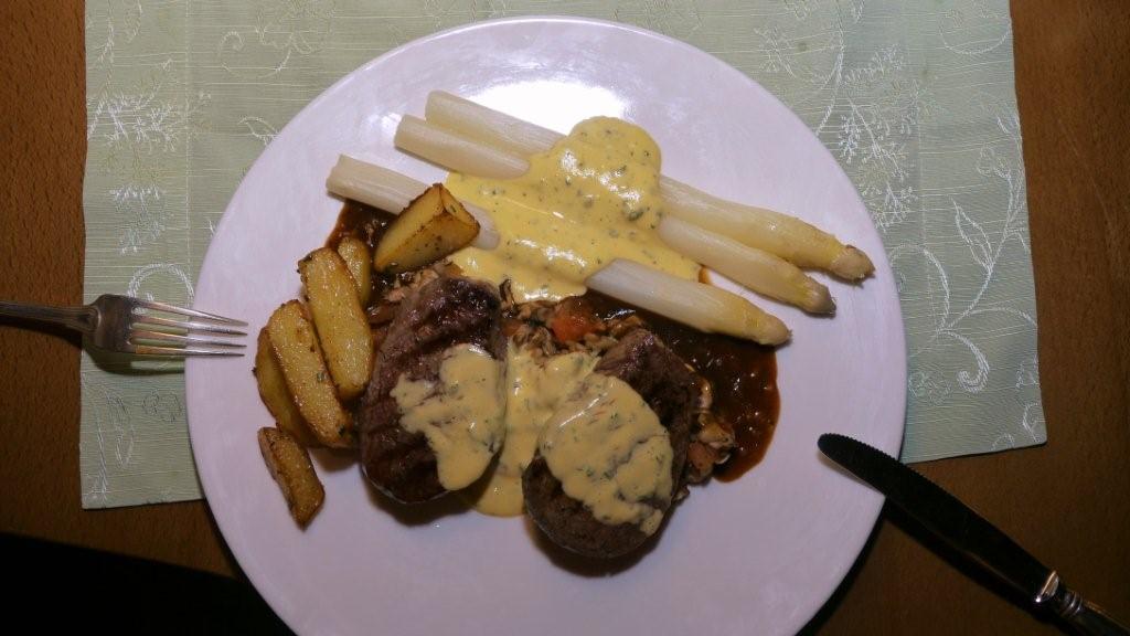 Hotel Restaurant Landhaus Koehle Neukirch  Ngoại thất bức ảnh